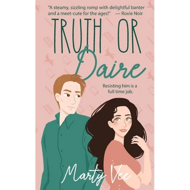 Truth or Daire