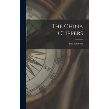 The China Clippers