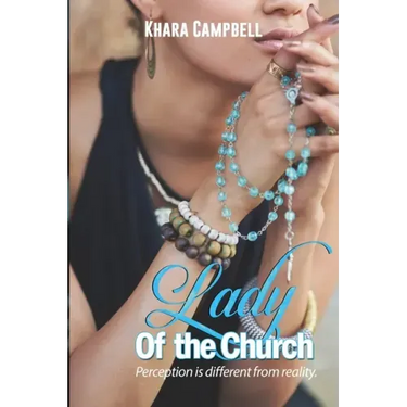Lady of the Church