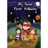 My Twins' First Halloween