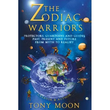 The Zodiac Warriors