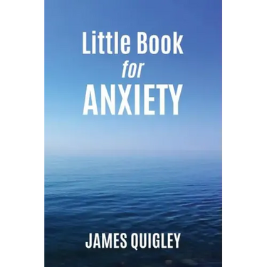Little Book for Anxiety