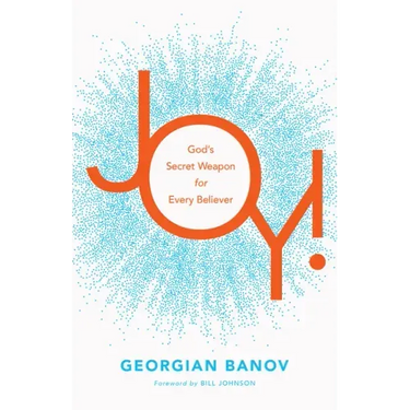 Joy!