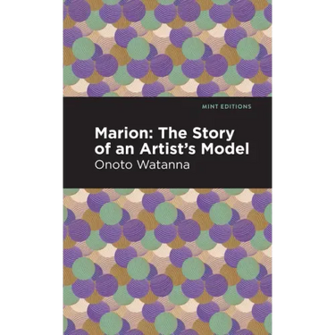 Marion: The Story of an Artist's Model