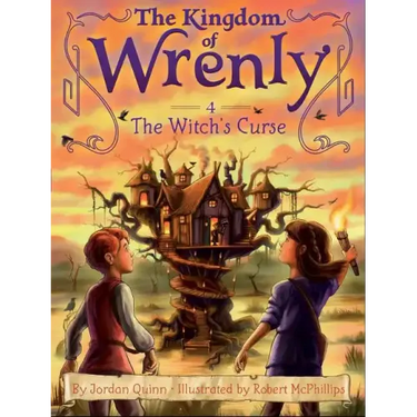 The Witch's Curse