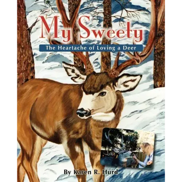 My Sweety - The Heartache of Loving a Deer