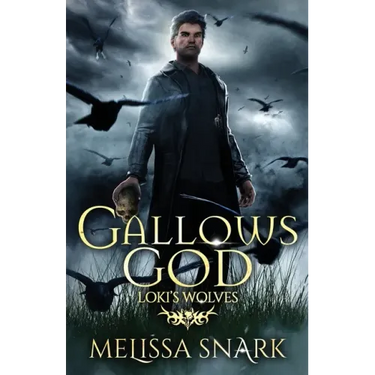 Gallows God: Loki's Wolves