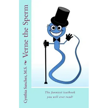 Verne the Sperm