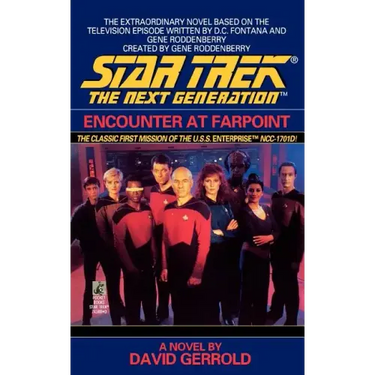 Encounter at FarPoint