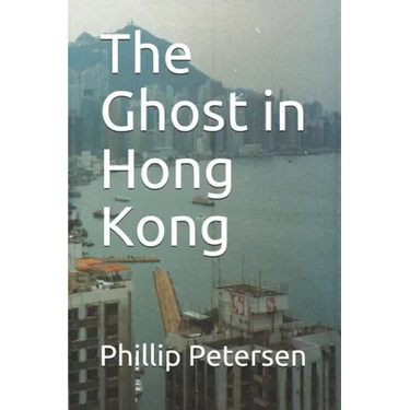 The Ghost in Hong Kong