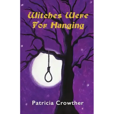 Witches Were for Hanging