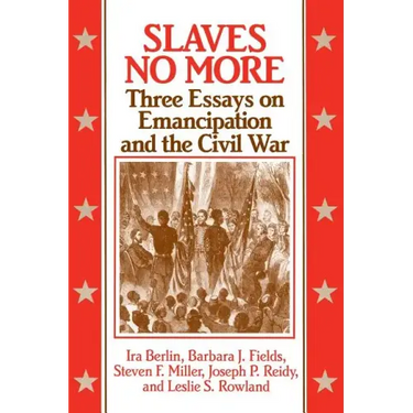 Slaves No More