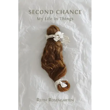 Second Chance: My Life in Things