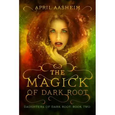 The Magick of Dark Root