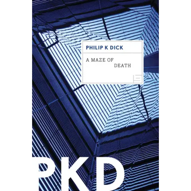 A Maze of Death