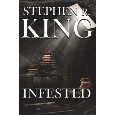 Infested