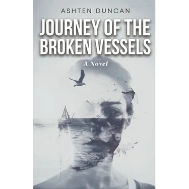 Journey of the Broken Vessels