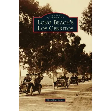 Long Beach's Los Cerritos