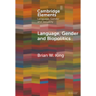 Language, Gender and Biopolitics