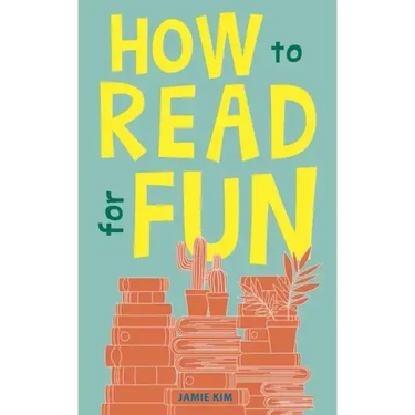 How to Read for Fun