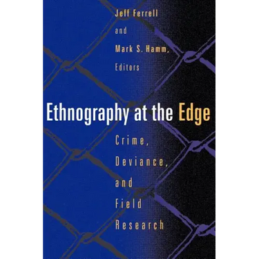 Ethnography at the Edge