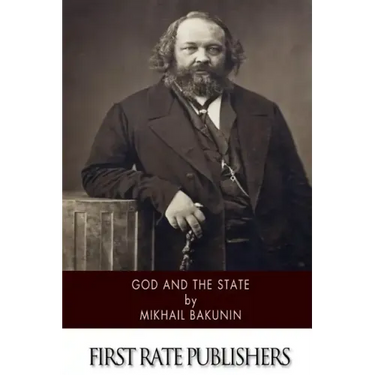 God and the State