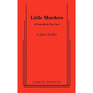 Little Murders