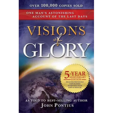 Visions of Glory: 5-Year Anniversary Edition
