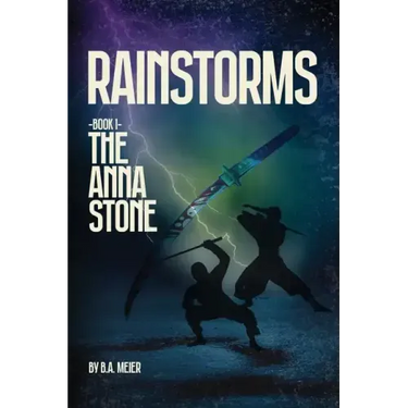 Rainstorms
