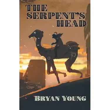 The Serpent's Head