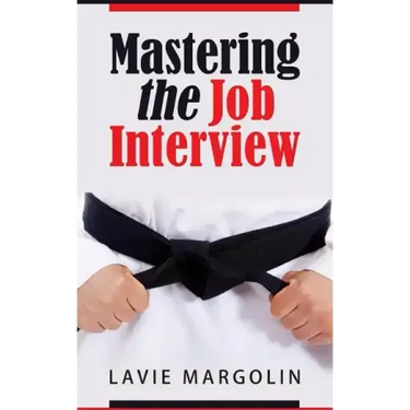 Mastering the Job Interview