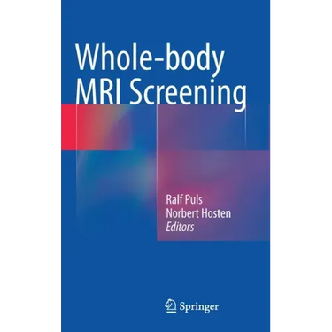 Whole-Body MRI Screening