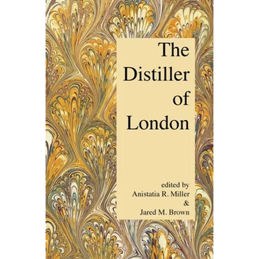 The Distiller of London