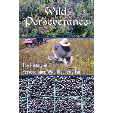Wild Perseverance