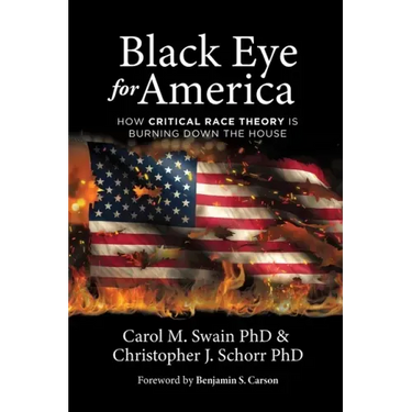 Black Eye for America