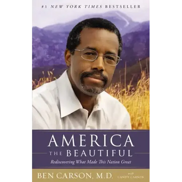 America The Beautiful