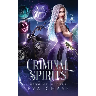 Criminal Spirits