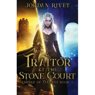 A Traitor at the Stone Court