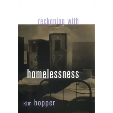 Reckoning with Homelessness