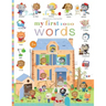 My first 1000 words