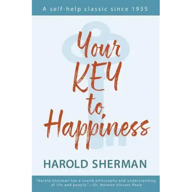 Your Key to Happiness