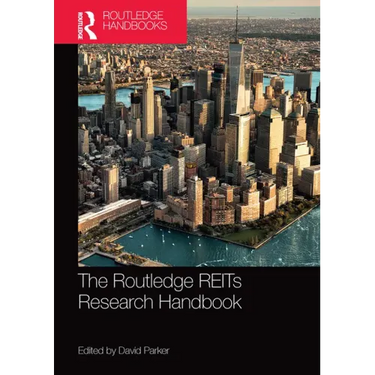 The Routledge Reits Research Handbook