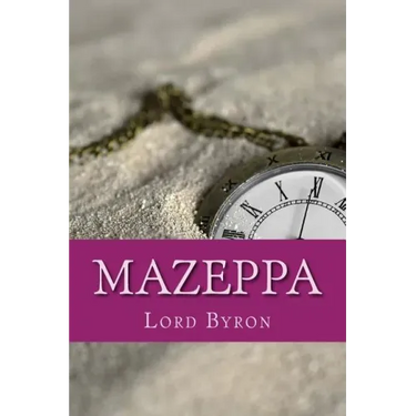 Mazeppa