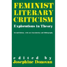 Feminist Literary Criticism-Pa