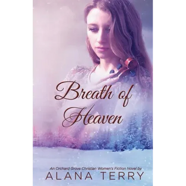 Breath of Heaven