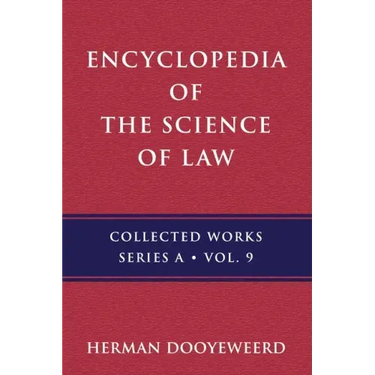 Encyclopedia of the Science of Law: History of the Concept of Encyclopedia and Law