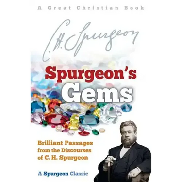 Spurgeon's Gems