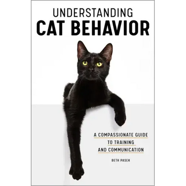 Understanding Cat Behavior: A Compassionate Guide to Training and Communication