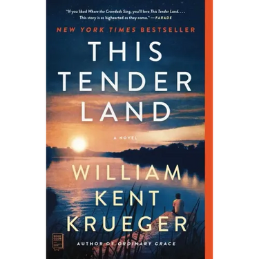 This Tender Land