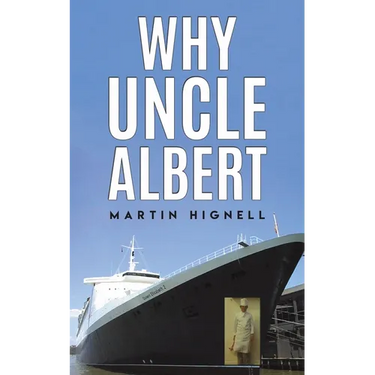 Why Uncle Albert